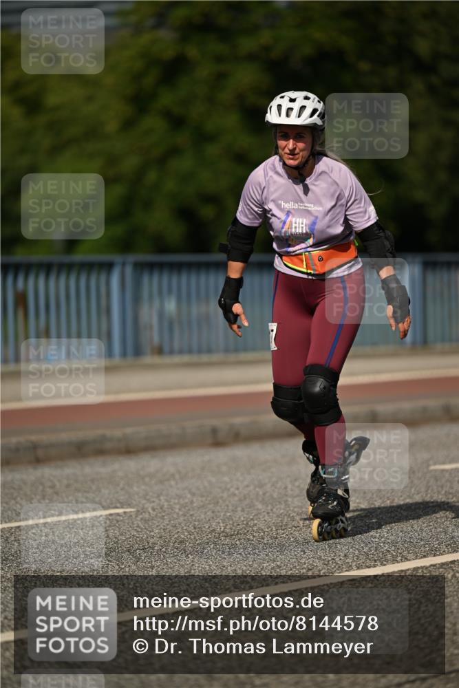 29.06.2025 - hella hamburg halbmarathon Dr. Thomas Lammeyer http://msf.ph/oto/8144578 29.06.2025 09:10:02 Kennedybrücke  meine-sportfotos.de