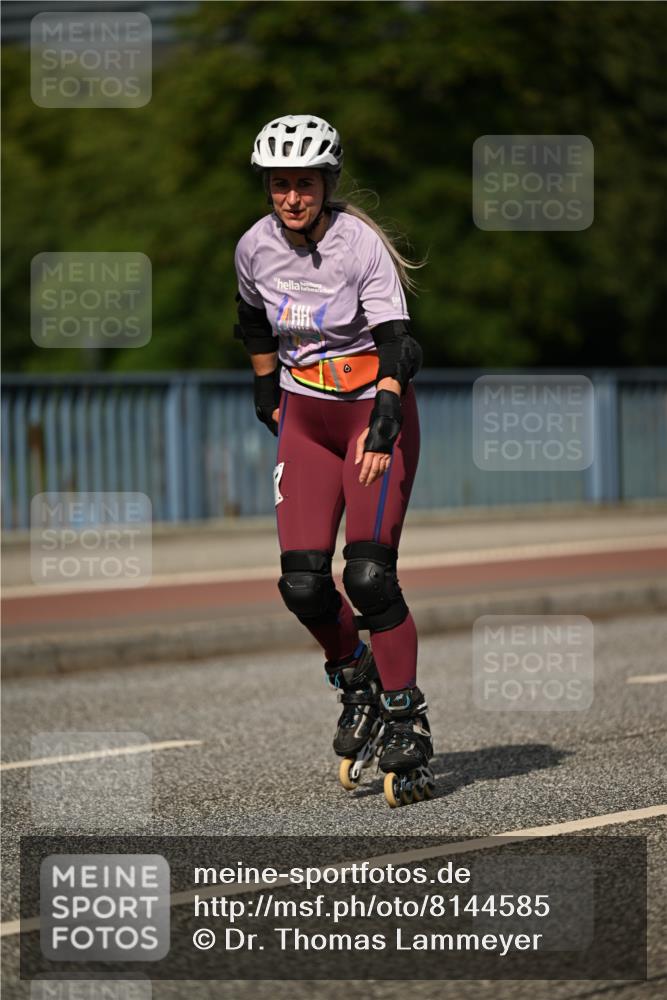 29.06.2025 - hella hamburg halbmarathon Dr. Thomas Lammeyer http://msf.ph/oto/8144585 29.06.2025 09:10:02 Kennedybrücke  meine-sportfotos.de