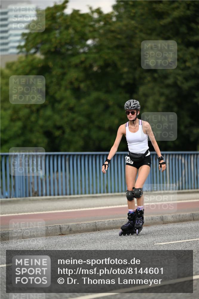 29.06.2025 - hella hamburg halbmarathon Dr. Thomas Lammeyer http://msf.ph/oto/8144601 29.06.2025 09:12:56 Kennedybrücke  meine-sportfotos.de