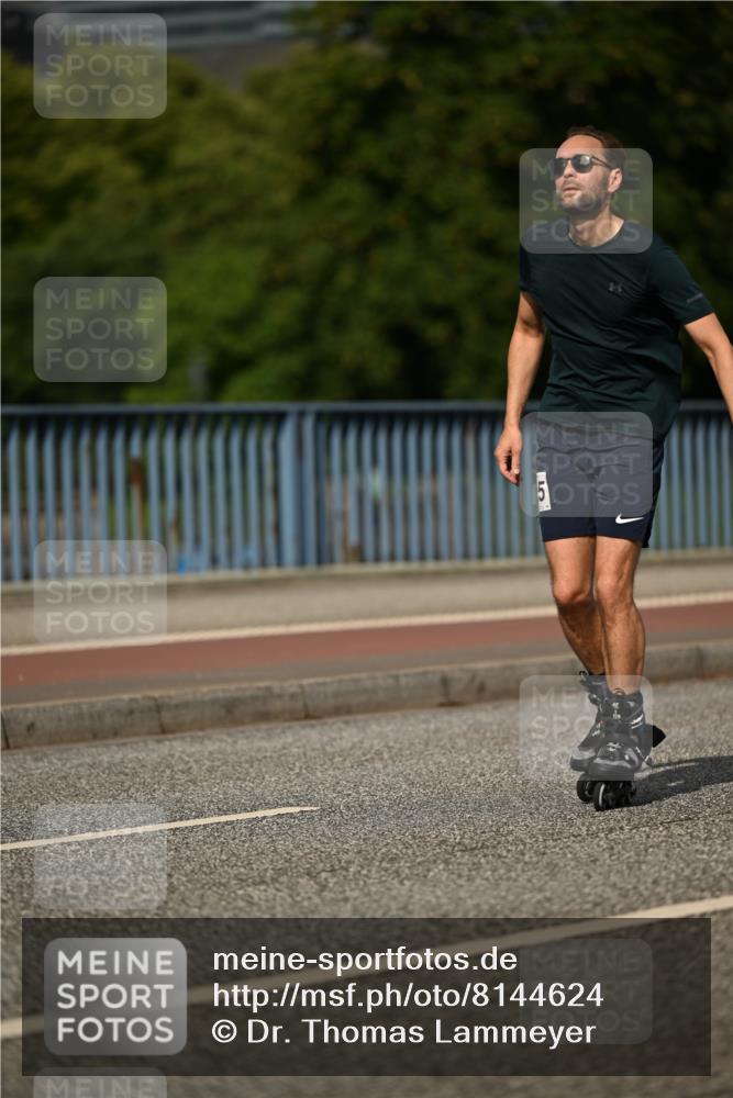29.06.2025 - hella hamburg halbmarathon Dr. Thomas Lammeyer http://msf.ph/oto/8144624 29.06.2025 09:10:08 Kennedybrücke  meine-sportfotos.de