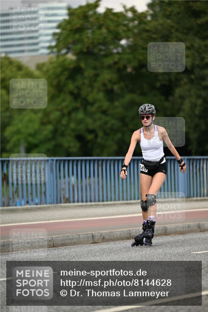 29.06.2025 - hella hamburg halbmarathon Dr. Thomas Lammeyer http://msf.ph/oto/8144628 29.06.2025 09:12:56 Kennedybrücke  meine-sportfotos.de