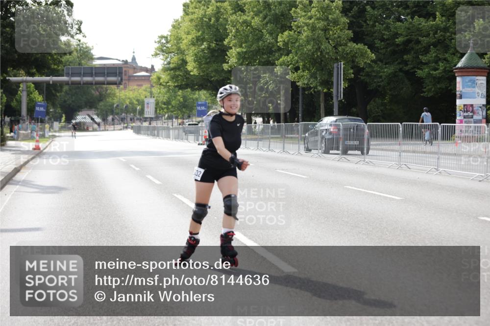 29.06.2025 - hella hamburg halbmarathon Jannik Wohlers http://msf.ph/oto/8144636 29.06.2025 09:07:41 Lombardsbrücke  meine-sportfotos.de