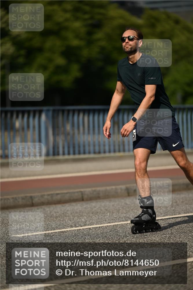 29.06.2025 - hella hamburg halbmarathon Dr. Thomas Lammeyer http://msf.ph/oto/8144650 29.06.2025 09:10:09 Kennedybrücke  meine-sportfotos.de