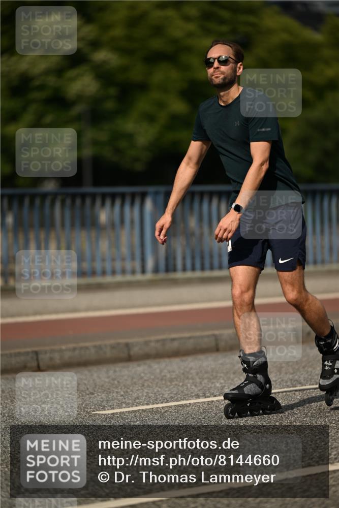 29.06.2025 - hella hamburg halbmarathon Dr. Thomas Lammeyer http://msf.ph/oto/8144660 29.06.2025 09:10:09 Kennedybrücke  meine-sportfotos.de