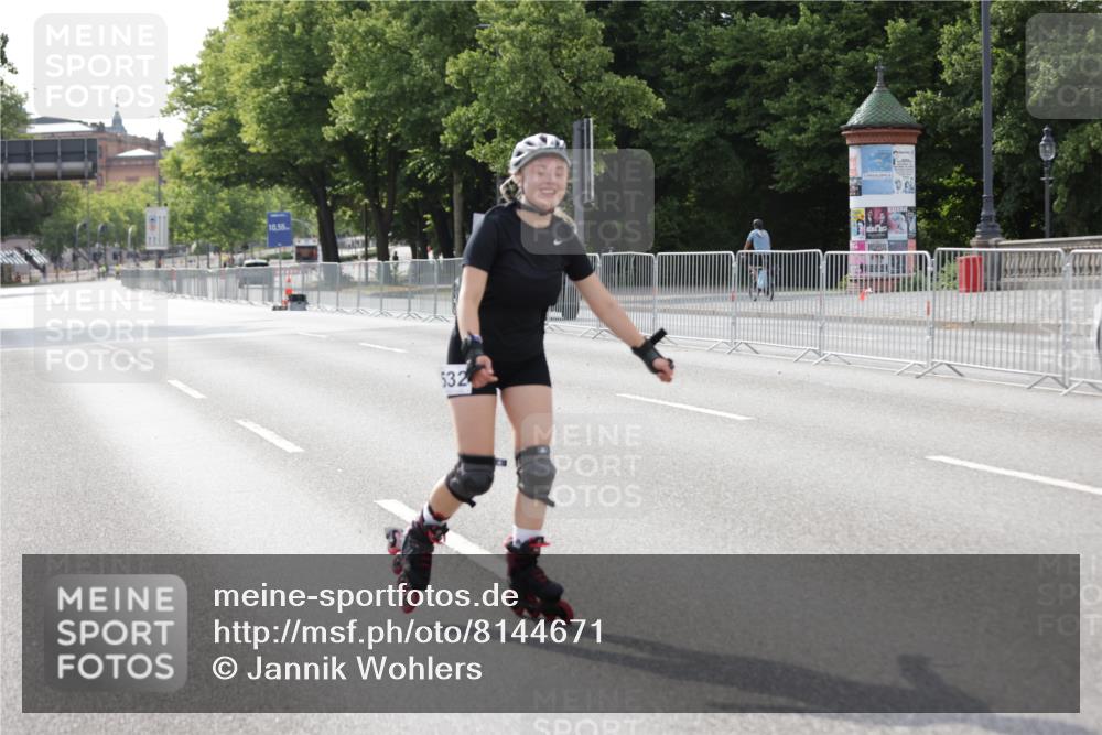 29.06.2025 - hella hamburg halbmarathon Jannik Wohlers http://msf.ph/oto/8144671 29.06.2025 09:07:42 Lombardsbrücke  meine-sportfotos.de