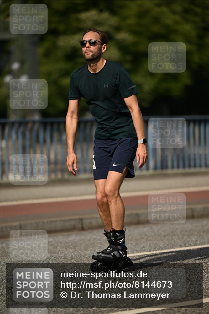 29.06.2025 - hella hamburg halbmarathon Dr. Thomas Lammeyer http://msf.ph/oto/8144673 29.06.2025 09:10:09 Kennedybrücke  meine-sportfotos.de