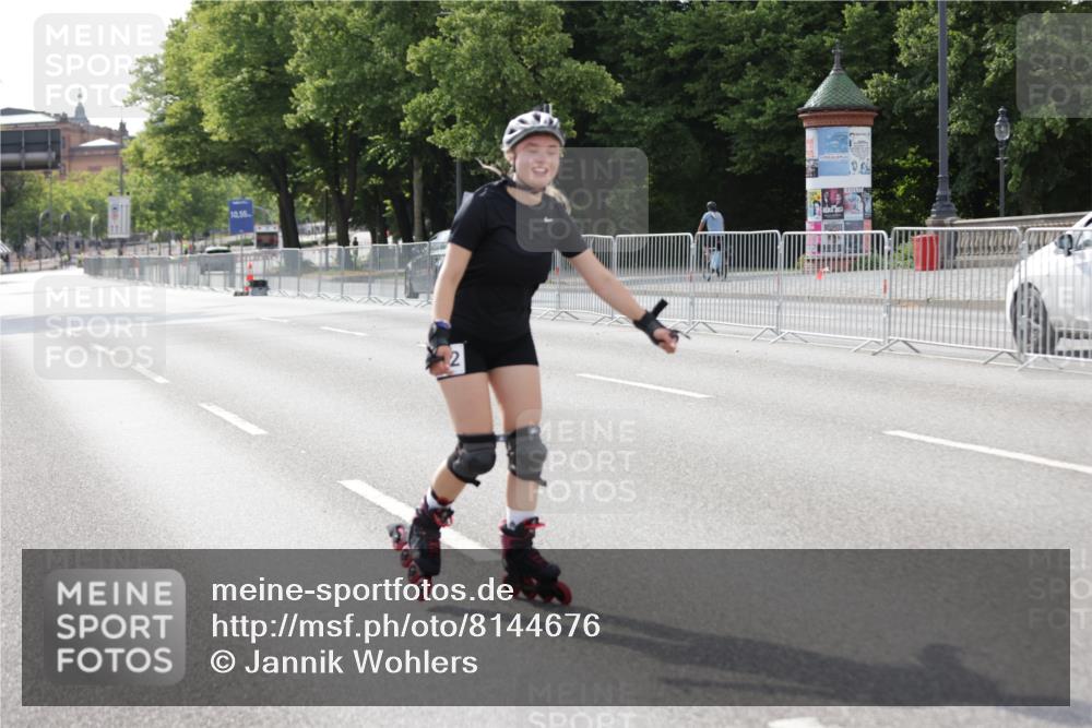 29.06.2025 - hella hamburg halbmarathon Jannik Wohlers http://msf.ph/oto/8144676 29.06.2025 09:07:42 Lombardsbrücke  meine-sportfotos.de