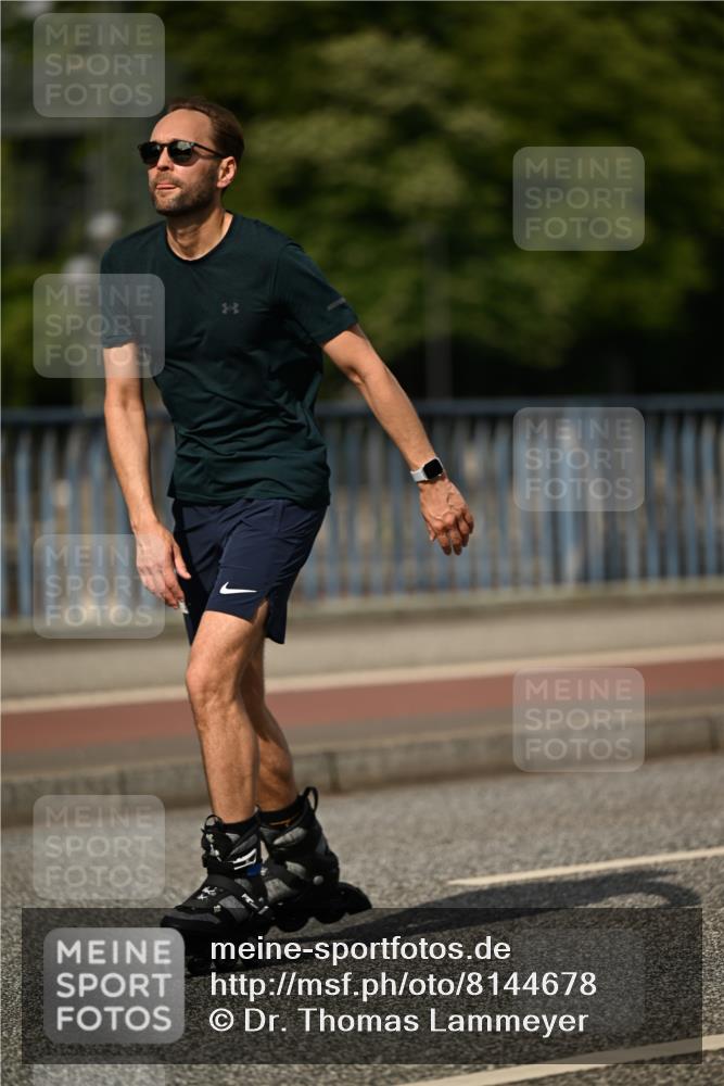 29.06.2025 - hella hamburg halbmarathon Dr. Thomas Lammeyer http://msf.ph/oto/8144678 29.06.2025 09:10:09 Kennedybrücke  meine-sportfotos.de