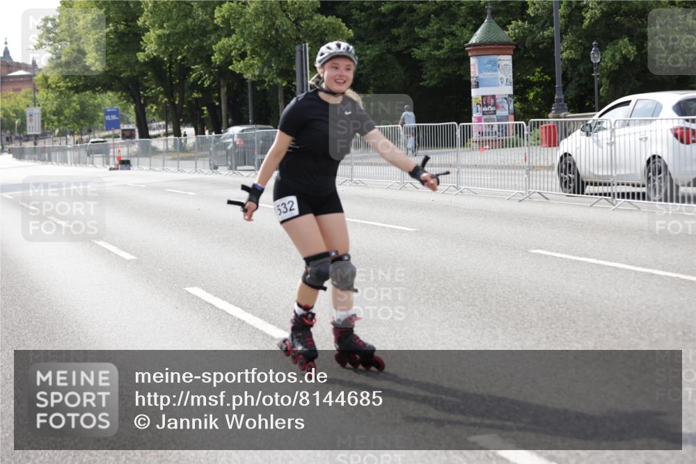 29.06.2025 - hella hamburg halbmarathon Jannik Wohlers http://msf.ph/oto/8144685 29.06.2025 09:07:42 Lombardsbrücke  meine-sportfotos.de