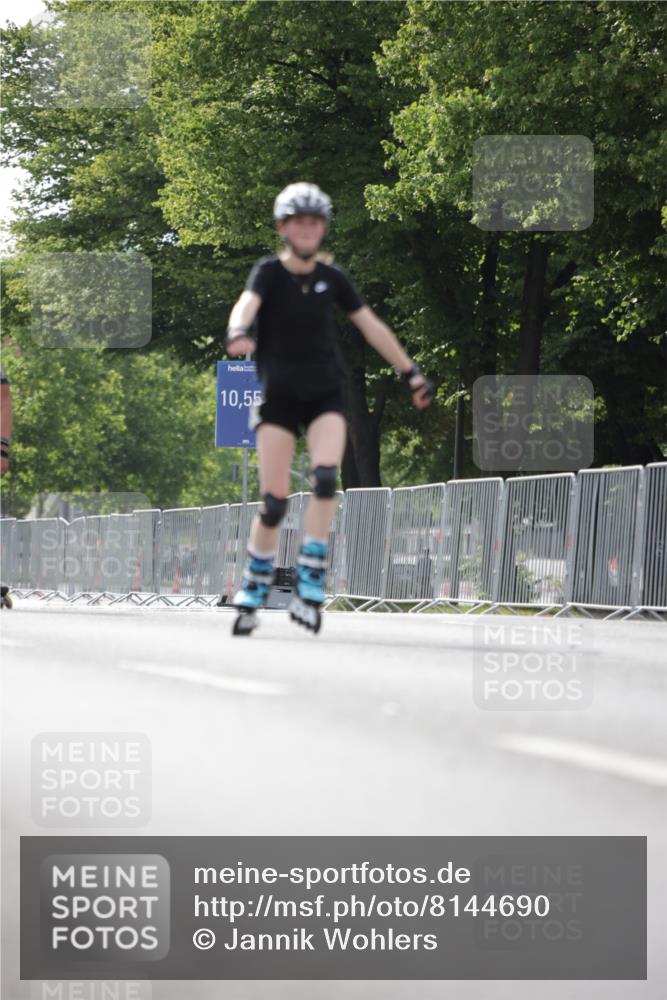 29.06.2025 - hella hamburg halbmarathon Jannik Wohlers http://msf.ph/oto/8144690 29.06.2025 09:08:03 Lombardsbrücke  meine-sportfotos.de