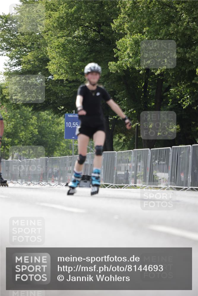 29.06.2025 - hella hamburg halbmarathon Jannik Wohlers http://msf.ph/oto/8144693 29.06.2025 09:08:03 Lombardsbrücke  meine-sportfotos.de