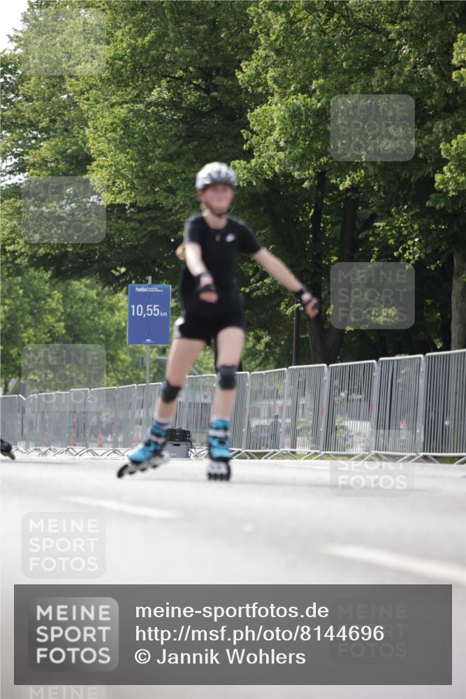 29.06.2025 - hella hamburg halbmarathon Jannik Wohlers http://msf.ph/oto/8144696 29.06.2025 09:08:03 Lombardsbrücke  meine-sportfotos.de