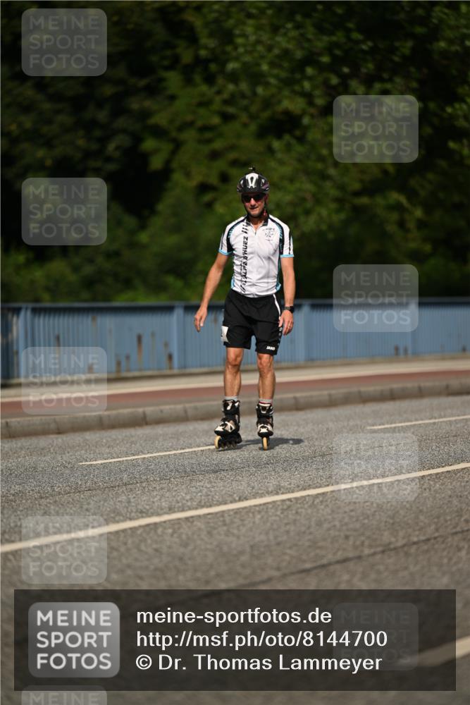29.06.2025 - hella hamburg halbmarathon Dr. Thomas Lammeyer http://msf.ph/oto/8144700 29.06.2025 09:10:14 Kennedybrücke  meine-sportfotos.de