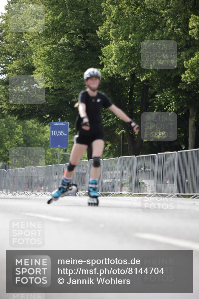 29.06.2025 - hella hamburg halbmarathon Jannik Wohlers http://msf.ph/oto/8144704 29.06.2025 09:08:03 Lombardsbrücke  meine-sportfotos.de