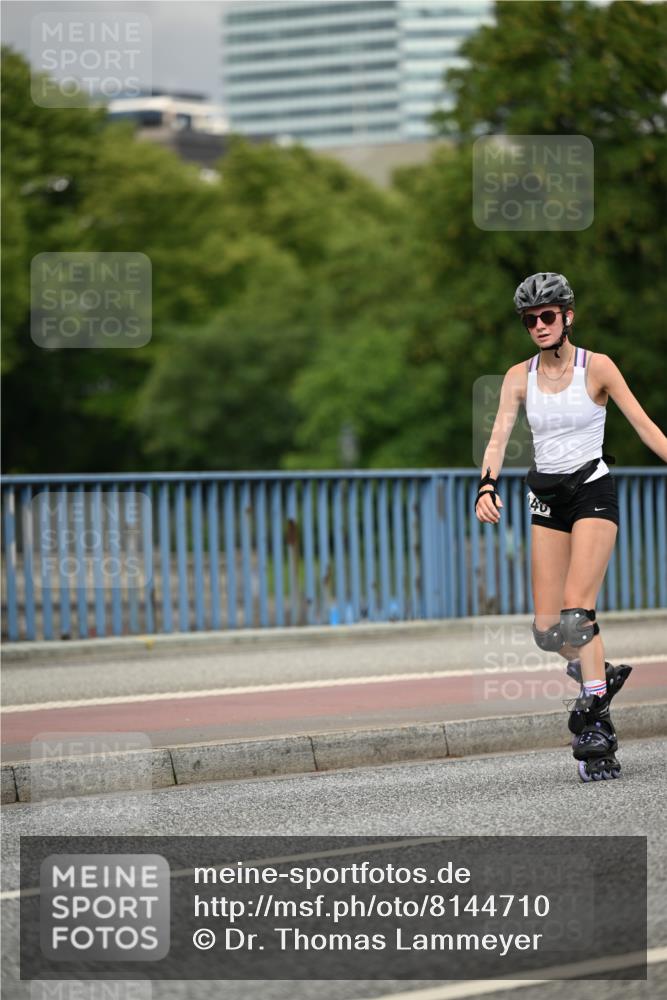 29.06.2025 - hella hamburg halbmarathon Dr. Thomas Lammeyer http://msf.ph/oto/8144710 29.06.2025 09:12:56 Kennedybrücke  meine-sportfotos.de