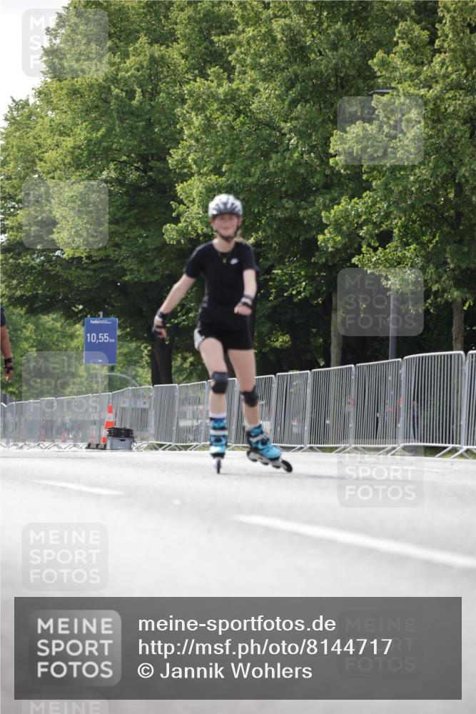 29.06.2025 - hella hamburg halbmarathon Jannik Wohlers http://msf.ph/oto/8144717 29.06.2025 09:08:04 Lombardsbrücke  meine-sportfotos.de