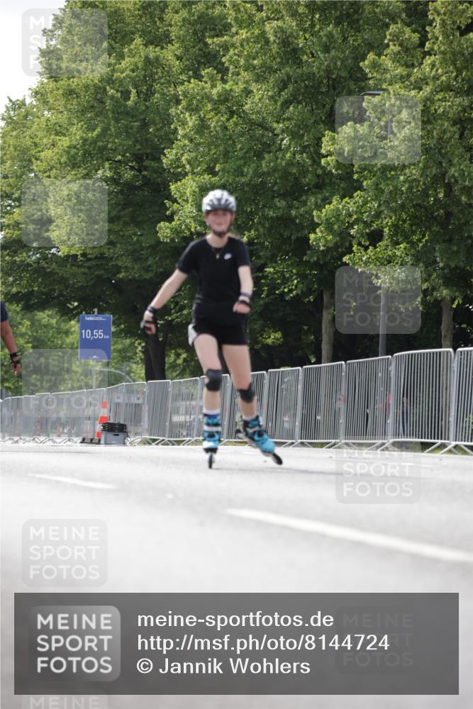 29.06.2025 - hella hamburg halbmarathon Jannik Wohlers http://msf.ph/oto/8144724 29.06.2025 09:08:04 Lombardsbrücke  meine-sportfotos.de