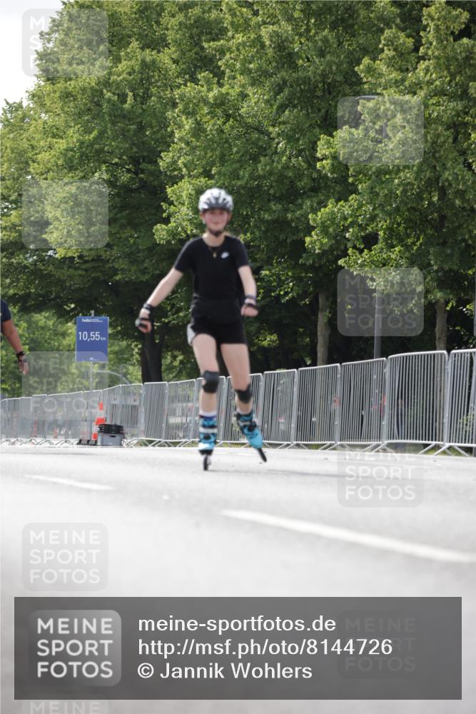29.06.2025 - hella hamburg halbmarathon Jannik Wohlers http://msf.ph/oto/8144726 29.06.2025 09:08:04 Lombardsbrücke  meine-sportfotos.de