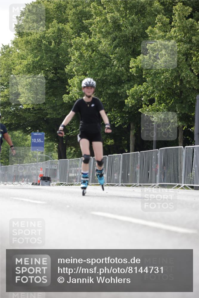 29.06.2025 - hella hamburg halbmarathon Jannik Wohlers http://msf.ph/oto/8144731 29.06.2025 09:08:04 Lombardsbrücke  meine-sportfotos.de