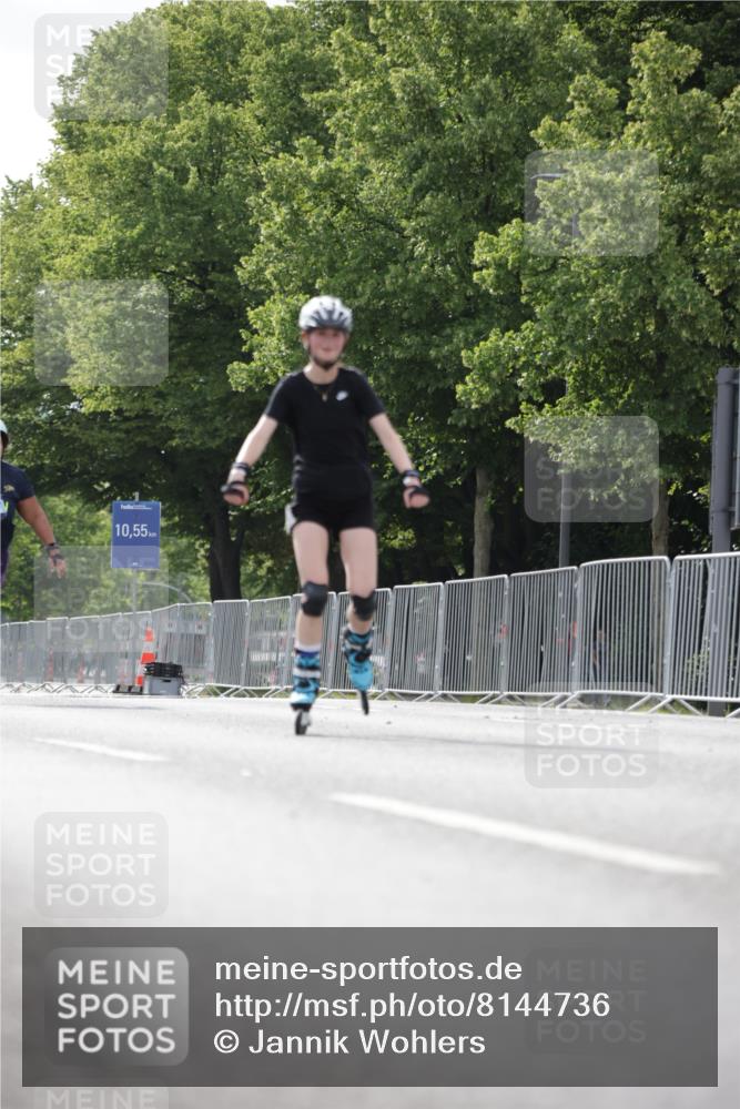 29.06.2025 - hella hamburg halbmarathon Jannik Wohlers http://msf.ph/oto/8144736 29.06.2025 09:08:04 Lombardsbrücke  meine-sportfotos.de