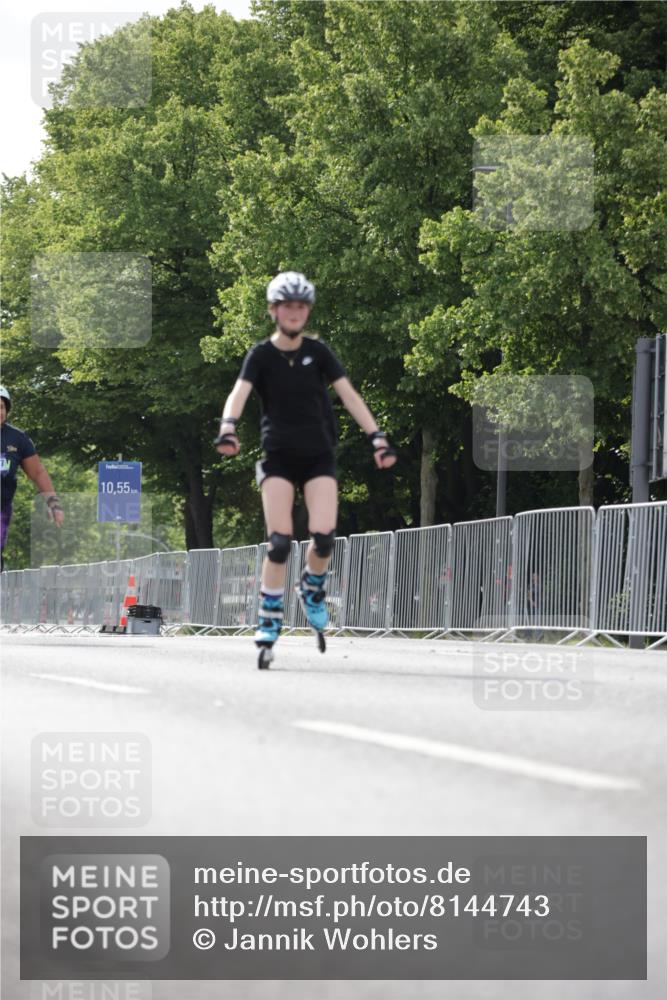 29.06.2025 - hella hamburg halbmarathon Jannik Wohlers http://msf.ph/oto/8144743 29.06.2025 09:08:04 Lombardsbrücke  meine-sportfotos.de