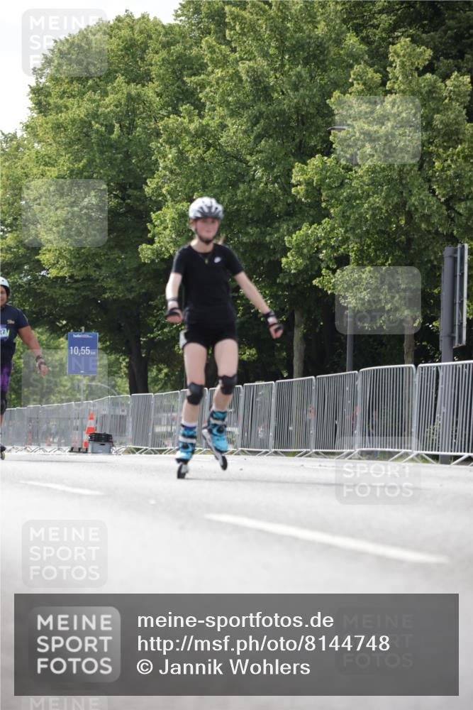 29.06.2025 - hella hamburg halbmarathon Jannik Wohlers http://msf.ph/oto/8144748 29.06.2025 09:08:04 Lombardsbrücke  meine-sportfotos.de