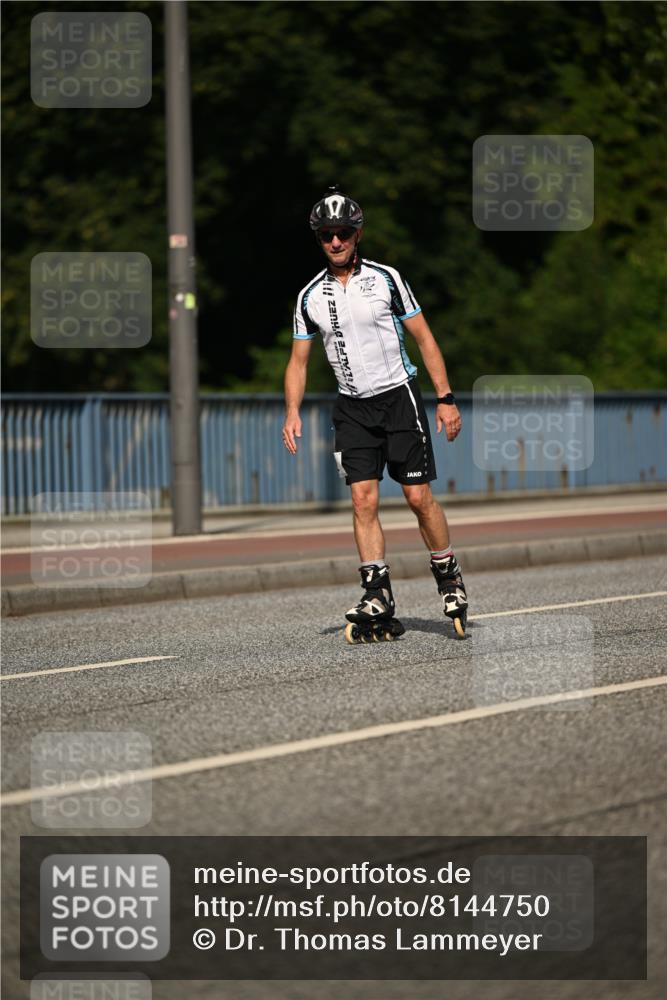 29.06.2025 - hella hamburg halbmarathon Dr. Thomas Lammeyer http://msf.ph/oto/8144750 29.06.2025 09:10:15 Kennedybrücke  meine-sportfotos.de