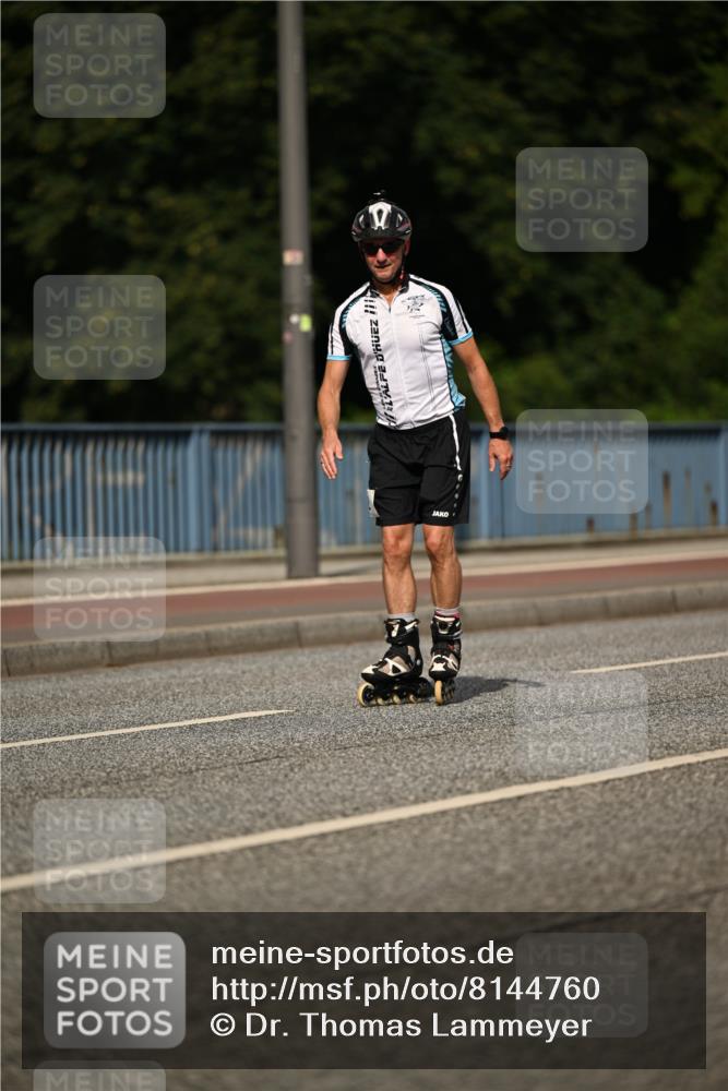29.06.2025 - hella hamburg halbmarathon Dr. Thomas Lammeyer http://msf.ph/oto/8144760 29.06.2025 09:10:15 Kennedybrücke  meine-sportfotos.de