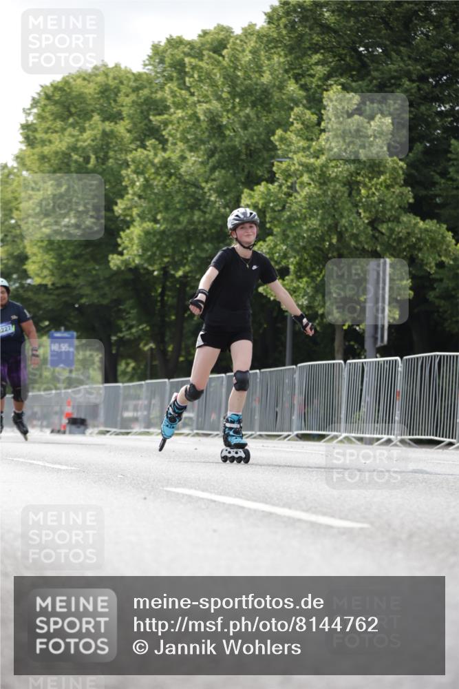 29.06.2025 - hella hamburg halbmarathon Jannik Wohlers http://msf.ph/oto/8144762 29.06.2025 09:08:05 Lombardsbrücke  meine-sportfotos.de
