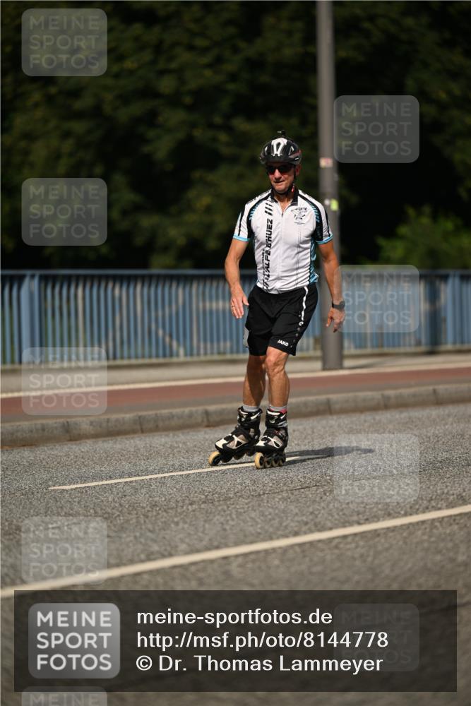 29.06.2025 - hella hamburg halbmarathon Dr. Thomas Lammeyer http://msf.ph/oto/8144778 29.06.2025 09:10:15 Kennedybrücke  meine-sportfotos.de
