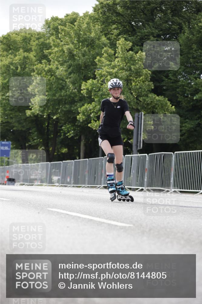 29.06.2025 - hella hamburg halbmarathon Jannik Wohlers http://msf.ph/oto/8144805 29.06.2025 09:08:05 Lombardsbrücke  meine-sportfotos.de