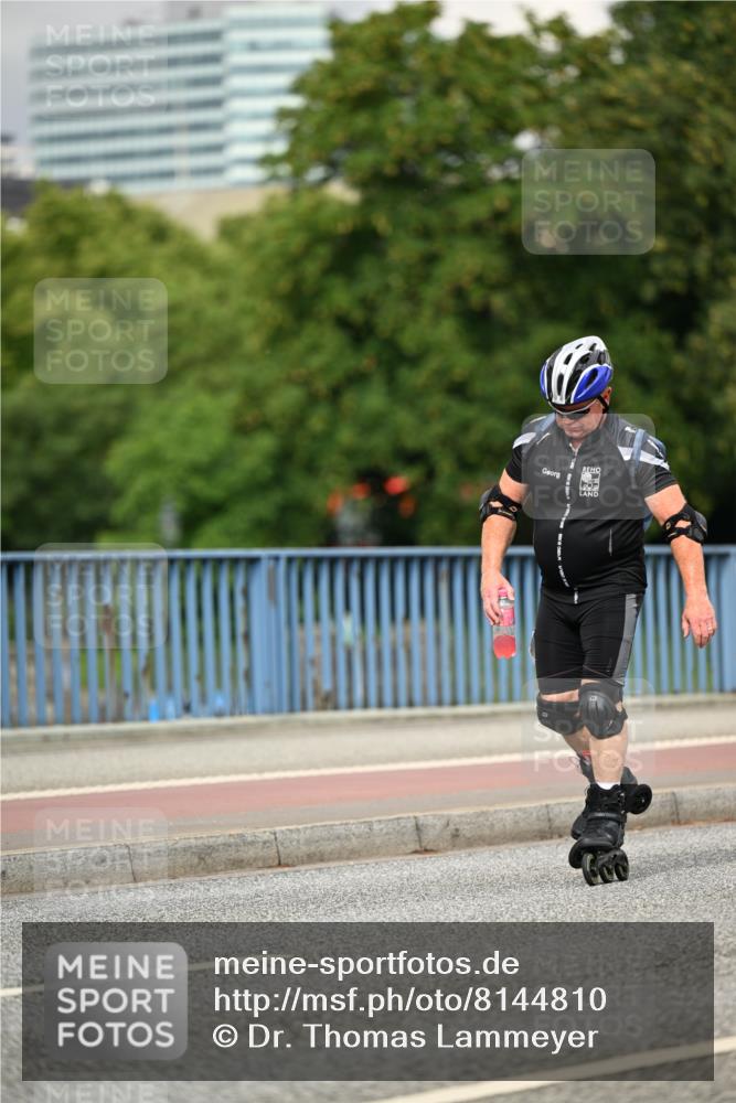29.06.2025 - hella hamburg halbmarathon Dr. Thomas Lammeyer http://msf.ph/oto/8144810 29.06.2025 09:12:59 Kennedybrücke  meine-sportfotos.de