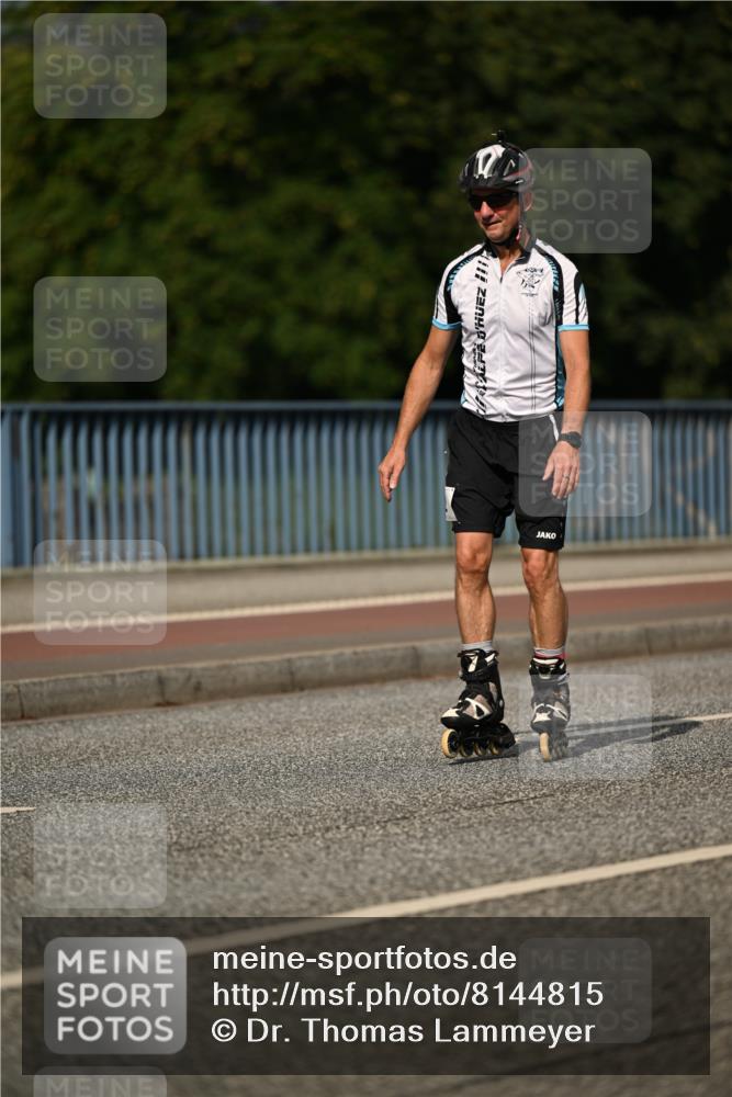29.06.2025 - hella hamburg halbmarathon Dr. Thomas Lammeyer http://msf.ph/oto/8144815 29.06.2025 09:10:16 Kennedybrücke  meine-sportfotos.de