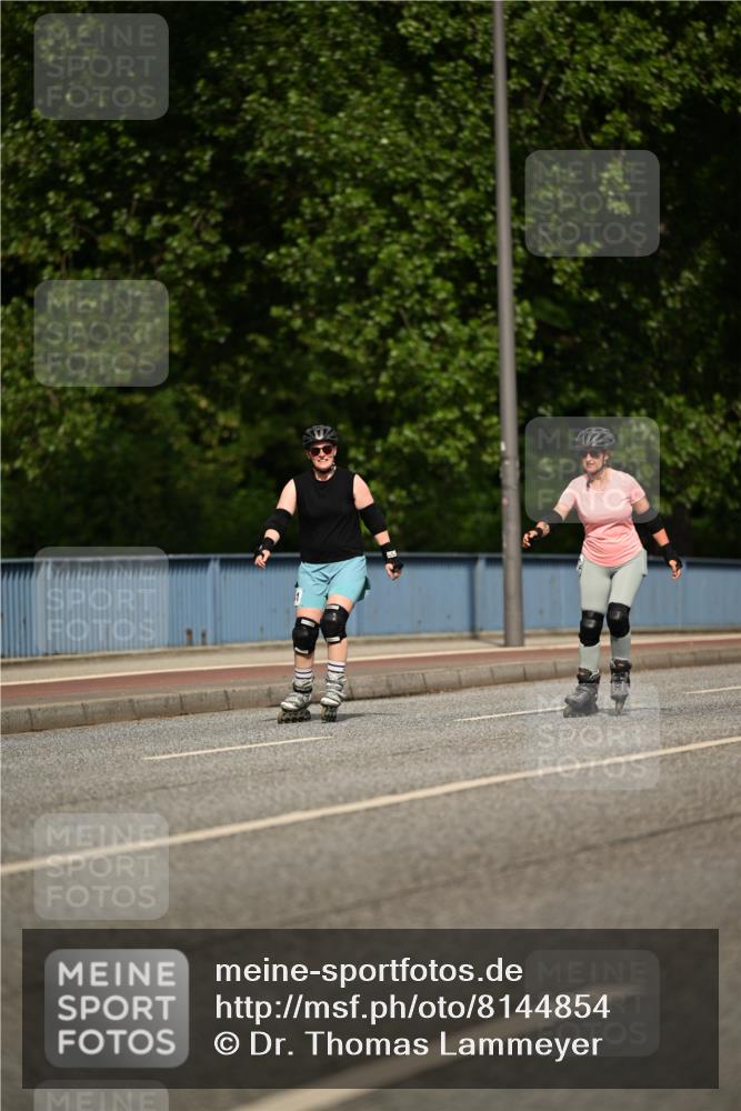 29.06.2025 - hella hamburg halbmarathon Dr. Thomas Lammeyer http://msf.ph/oto/8144854 29.06.2025 09:13:09 Kennedybrücke  meine-sportfotos.de