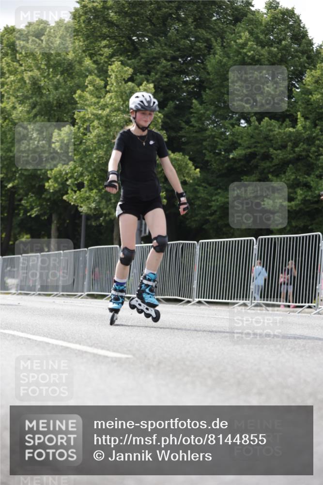 29.06.2025 - hella hamburg halbmarathon Jannik Wohlers http://msf.ph/oto/8144855 29.06.2025 09:08:06 Lombardsbrücke  meine-sportfotos.de