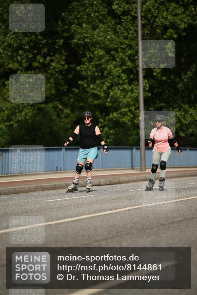 29.06.2025 - hella hamburg halbmarathon Dr. Thomas Lammeyer http://msf.ph/oto/8144861 29.06.2025 09:13:09 Kennedybrücke  meine-sportfotos.de