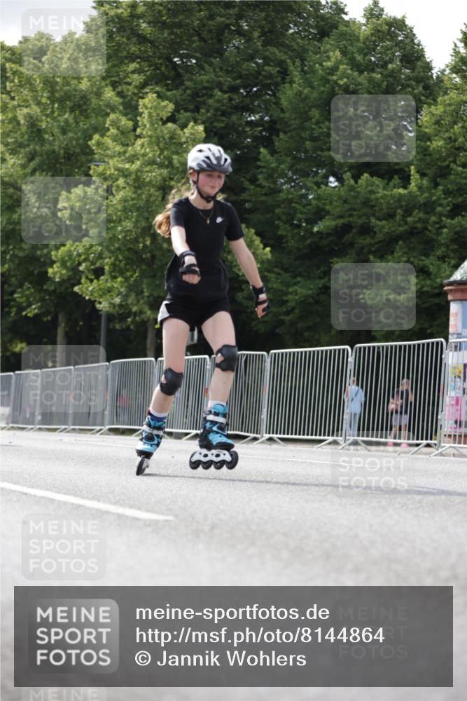 29.06.2025 - hella hamburg halbmarathon Jannik Wohlers http://msf.ph/oto/8144864 29.06.2025 09:08:06 Lombardsbrücke  meine-sportfotos.de