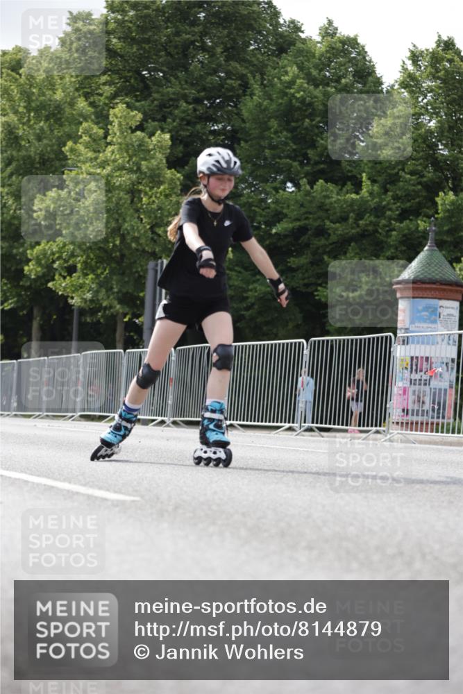 29.06.2025 - hella hamburg halbmarathon Jannik Wohlers http://msf.ph/oto/8144879 29.06.2025 09:08:06 Lombardsbrücke  meine-sportfotos.de
