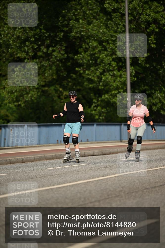 29.06.2025 - hella hamburg halbmarathon Dr. Thomas Lammeyer http://msf.ph/oto/8144880 29.06.2025 09:13:09 Kennedybrücke  meine-sportfotos.de