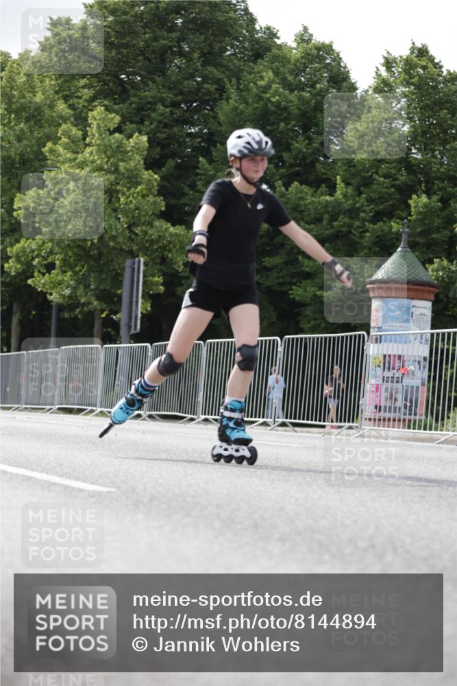 29.06.2025 - hella hamburg halbmarathon Jannik Wohlers http://msf.ph/oto/8144894 29.06.2025 09:08:06 Lombardsbrücke  meine-sportfotos.de