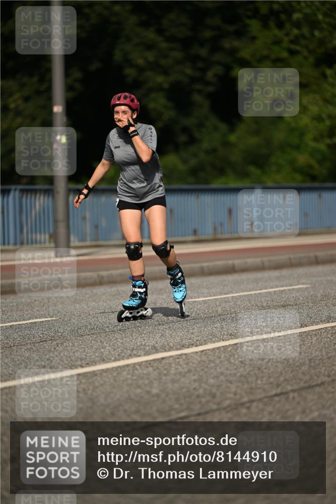 29.06.2025 - hella hamburg halbmarathon Dr. Thomas Lammeyer http://msf.ph/oto/8144910 29.06.2025 09:10:18 Kennedybrücke  meine-sportfotos.de
