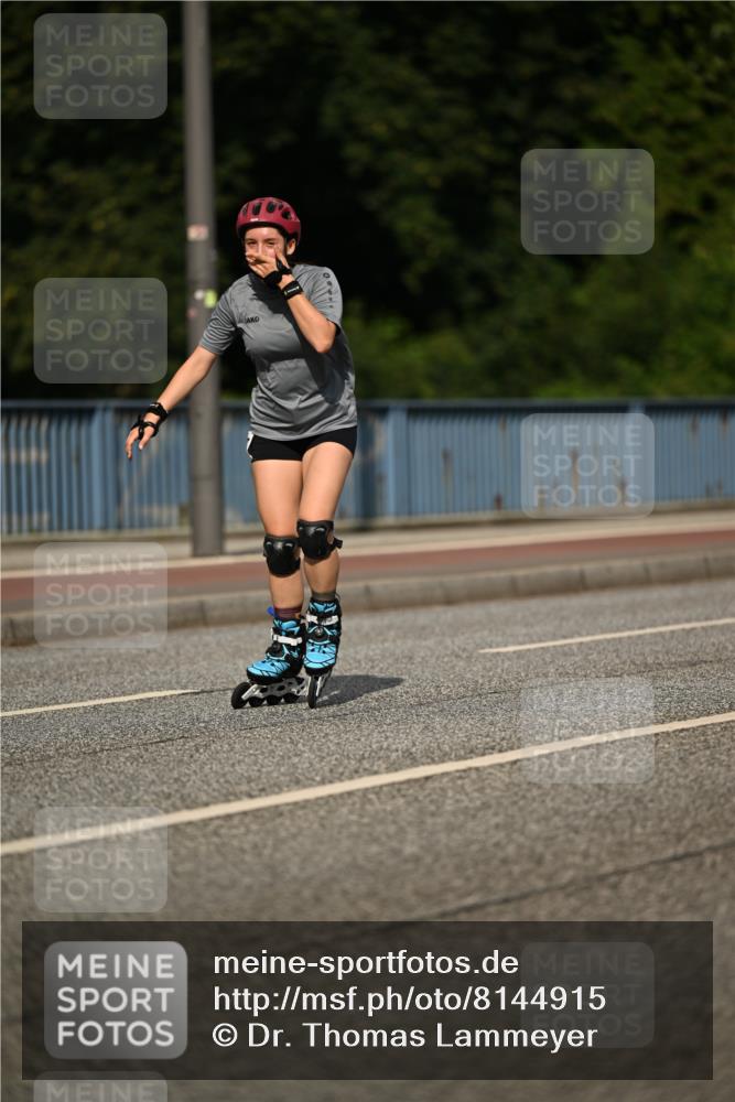 29.06.2025 - hella hamburg halbmarathon Dr. Thomas Lammeyer http://msf.ph/oto/8144915 29.06.2025 09:10:18 Kennedybrücke  meine-sportfotos.de