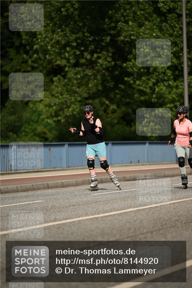 29.06.2025 - hella hamburg halbmarathon Dr. Thomas Lammeyer http://msf.ph/oto/8144920 29.06.2025 09:13:09 Kennedybrücke  meine-sportfotos.de