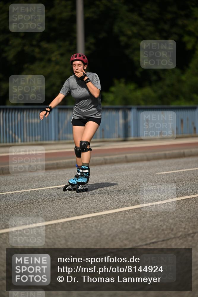 29.06.2025 - hella hamburg halbmarathon Dr. Thomas Lammeyer http://msf.ph/oto/8144924 29.06.2025 09:10:18 Kennedybrücke  meine-sportfotos.de