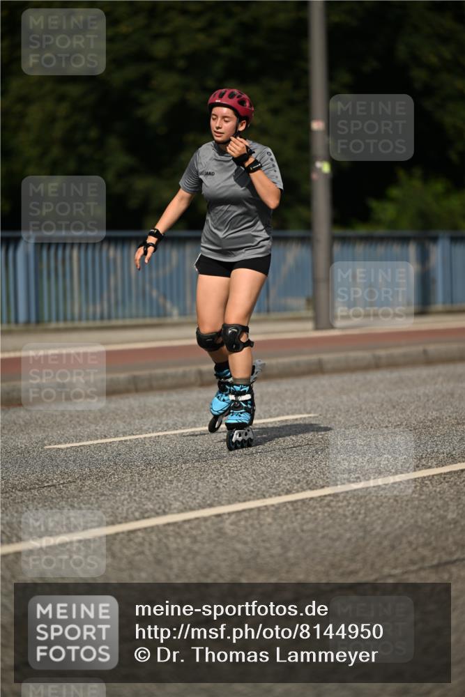 29.06.2025 - hella hamburg halbmarathon Dr. Thomas Lammeyer http://msf.ph/oto/8144950 29.06.2025 09:10:19 Kennedybrücke  meine-sportfotos.de
