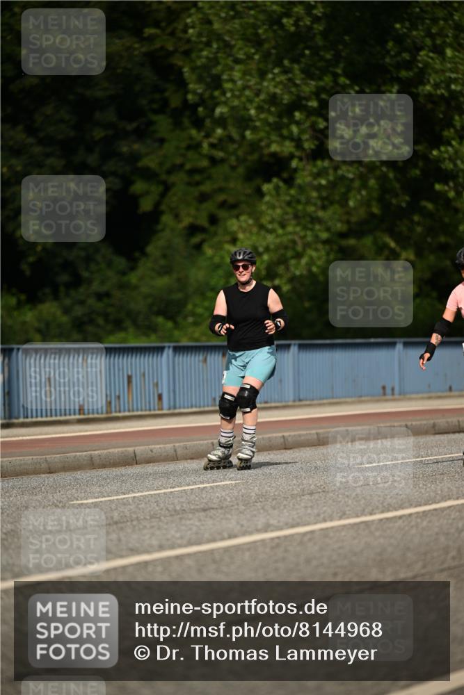 29.06.2025 - hella hamburg halbmarathon Dr. Thomas Lammeyer http://msf.ph/oto/8144968 29.06.2025 09:13:10 Kennedybrücke  meine-sportfotos.de