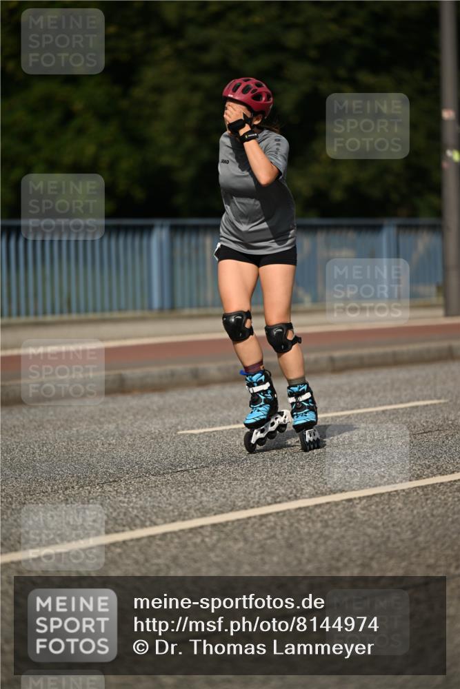 29.06.2025 - hella hamburg halbmarathon Dr. Thomas Lammeyer http://msf.ph/oto/8144974 29.06.2025 09:10:19 Kennedybrücke  meine-sportfotos.de