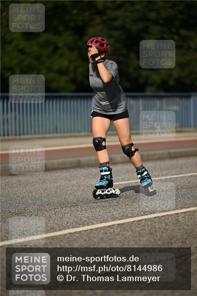 29.06.2025 - hella hamburg halbmarathon Dr. Thomas Lammeyer http://msf.ph/oto/8144986 29.06.2025 09:10:19 Kennedybrücke  meine-sportfotos.de