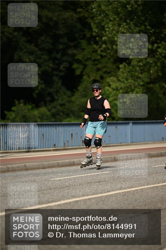 29.06.2025 - hella hamburg halbmarathon Dr. Thomas Lammeyer http://msf.ph/oto/8144991 29.06.2025 09:13:10 Kennedybrücke  meine-sportfotos.de