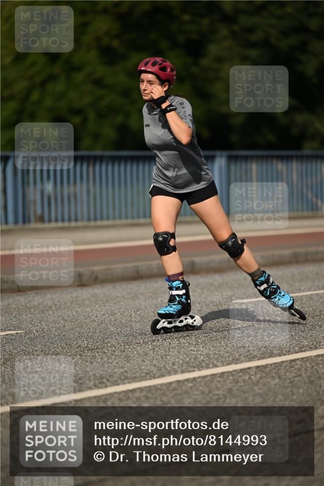 29.06.2025 - hella hamburg halbmarathon Dr. Thomas Lammeyer http://msf.ph/oto/8144993 29.06.2025 09:10:19 Kennedybrücke  meine-sportfotos.de